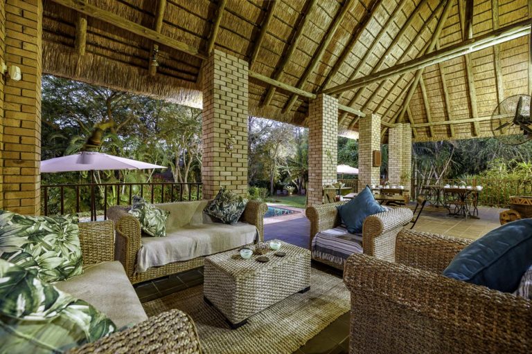 Hotels | WRC Reizen