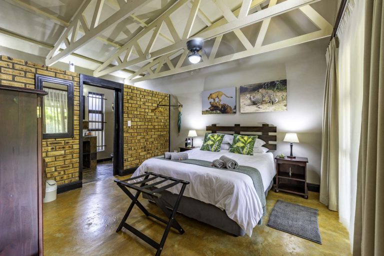 Hotels | WRC Reizen