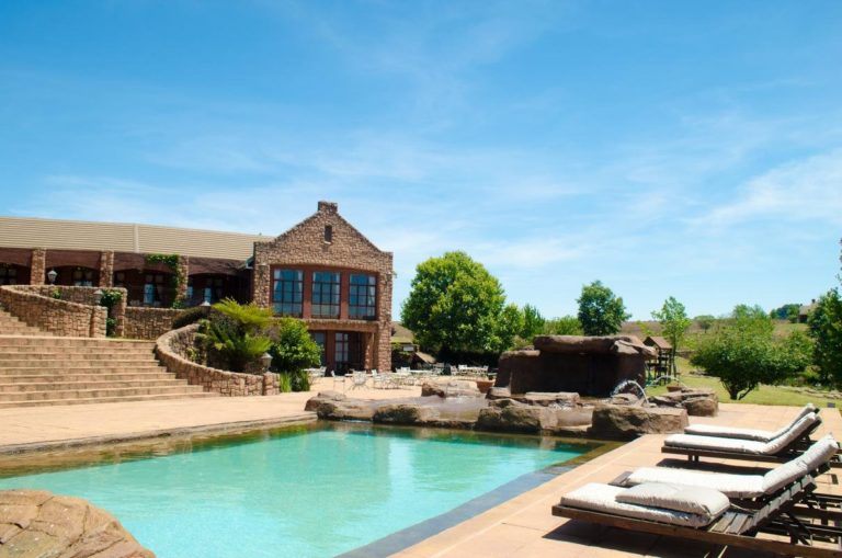 Hotels | WRC Reizen