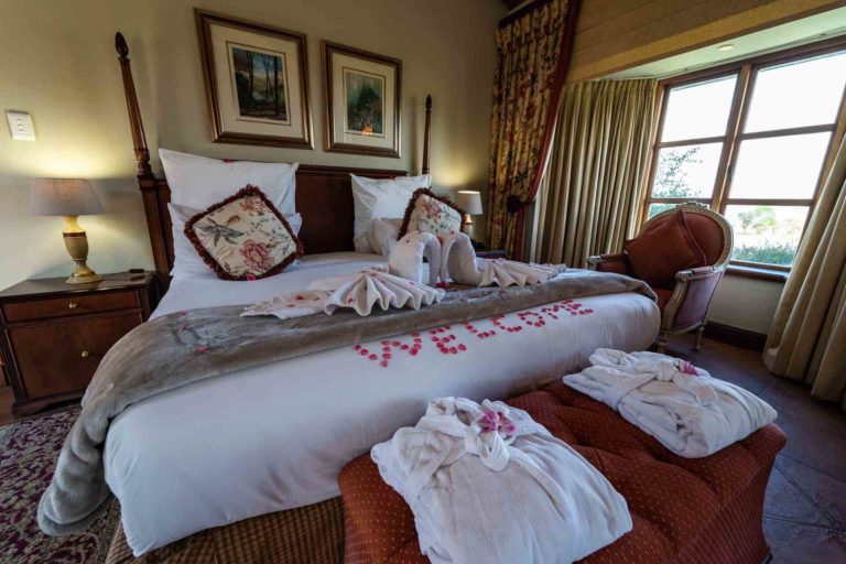 Hotels | WRC Reizen