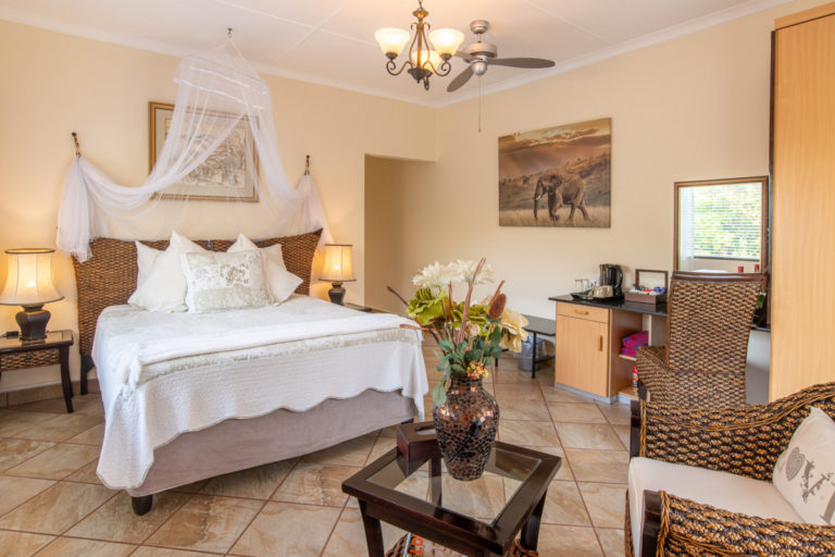 Hotels | WRC Reizen