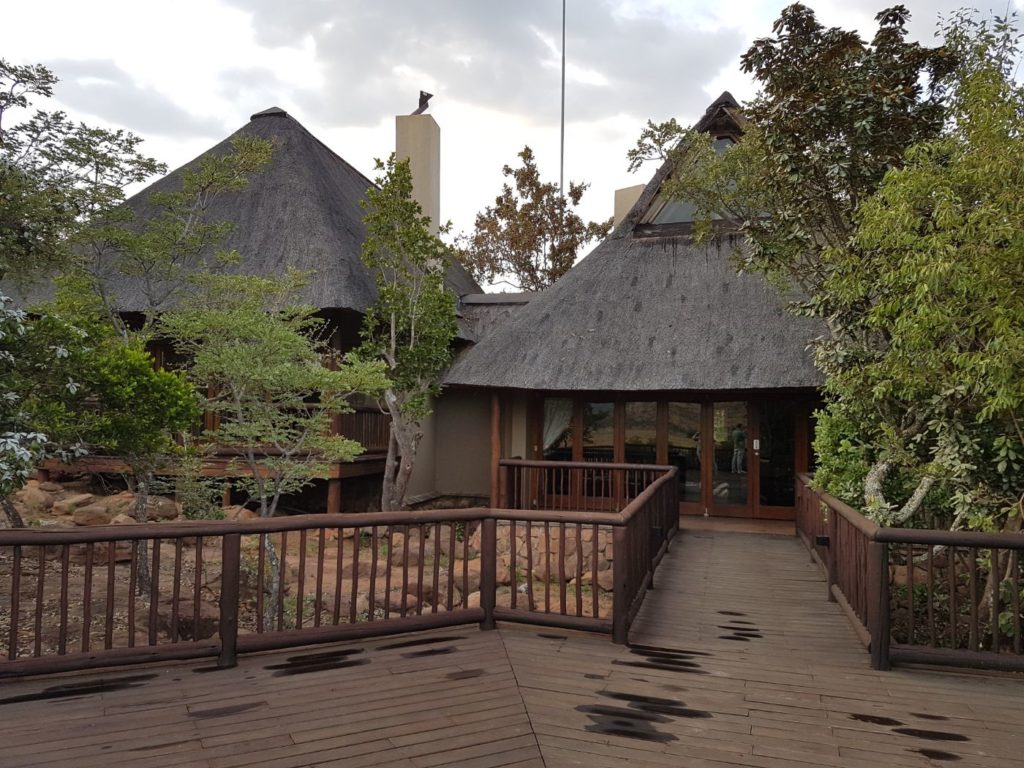 Hotels | WRC Reizen
