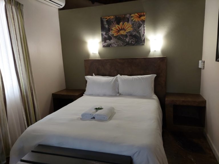 Hotels | WRC Reizen