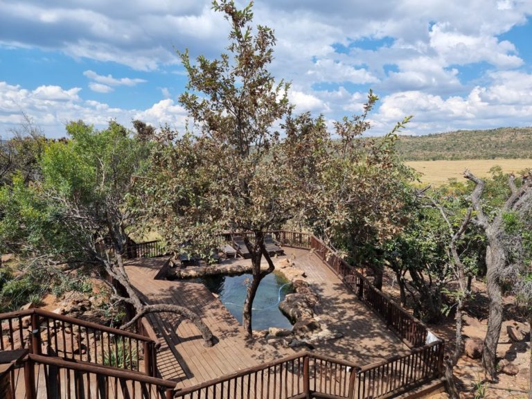 Hotels | WRC Reizen
