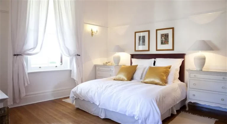 Hotels | WRC Reizen