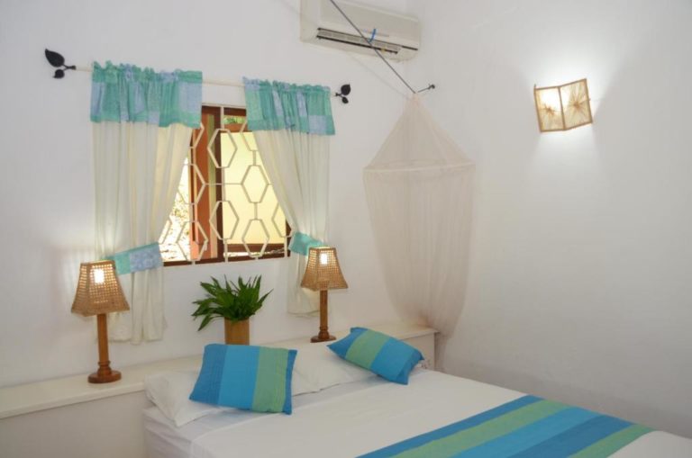 Hotels | WRC Reizen
