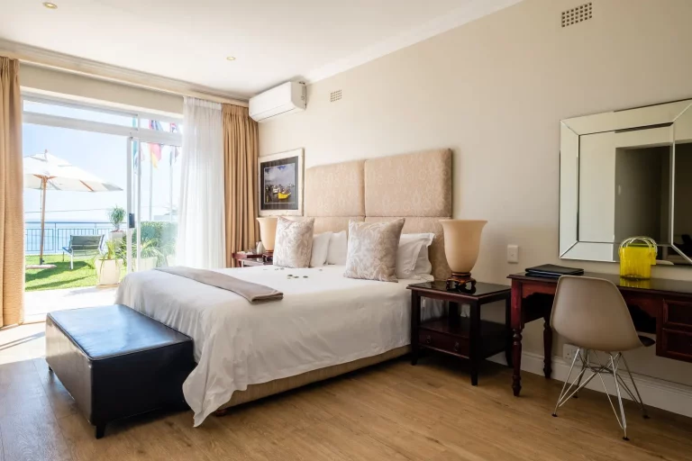 Hotels | WRC Reizen