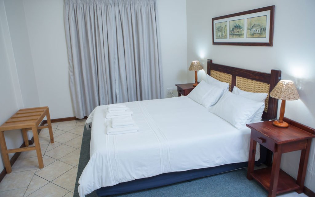 Hotels | WRC Reizen