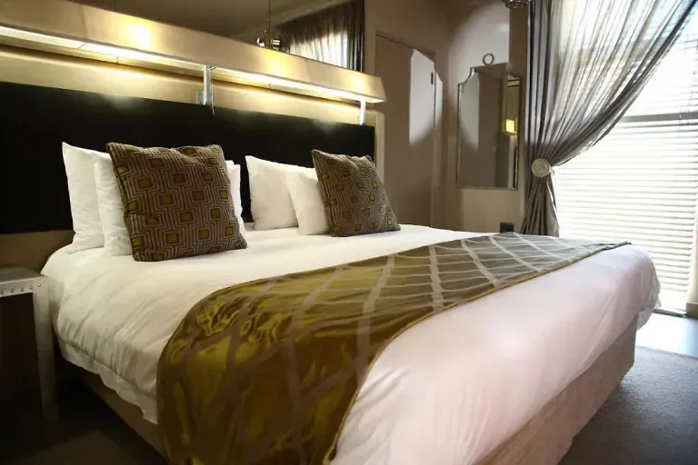 Hotels | WRC Reizen