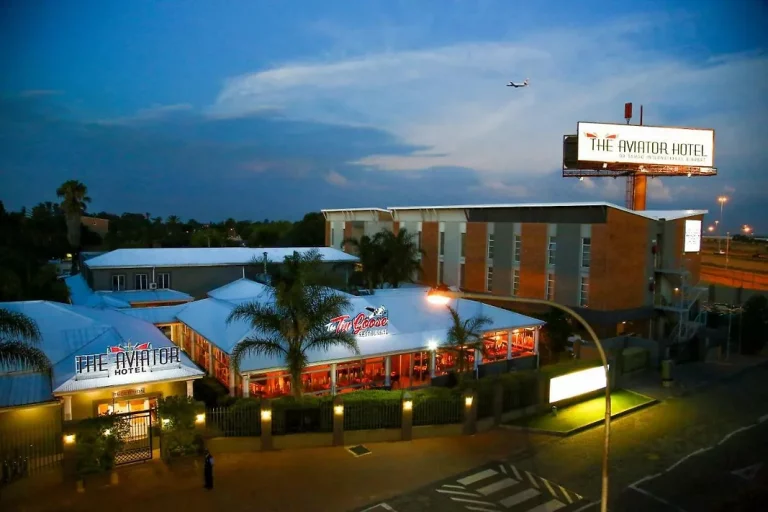 Hotels | WRC Reizen