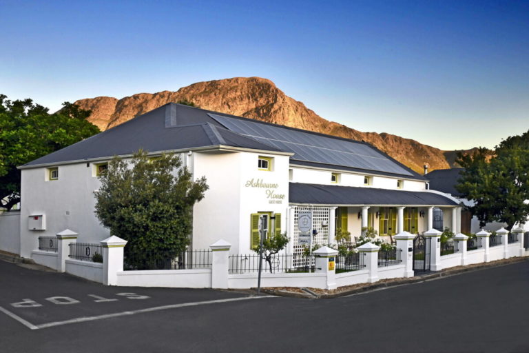 Hotels | WRC Reizen