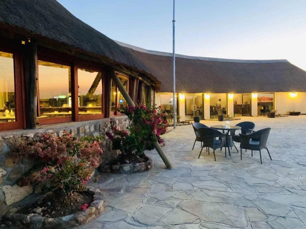 Hotels | WRC Reizen
