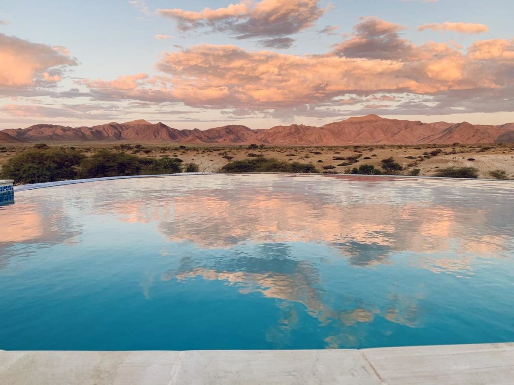 Hotels | WRC Reizen