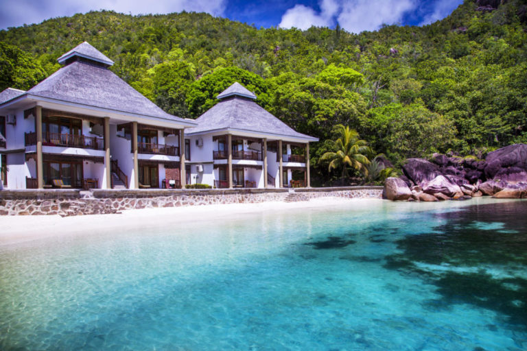 Hotels | WRC Reizen