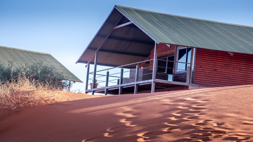 Hotels | WRC Reizen