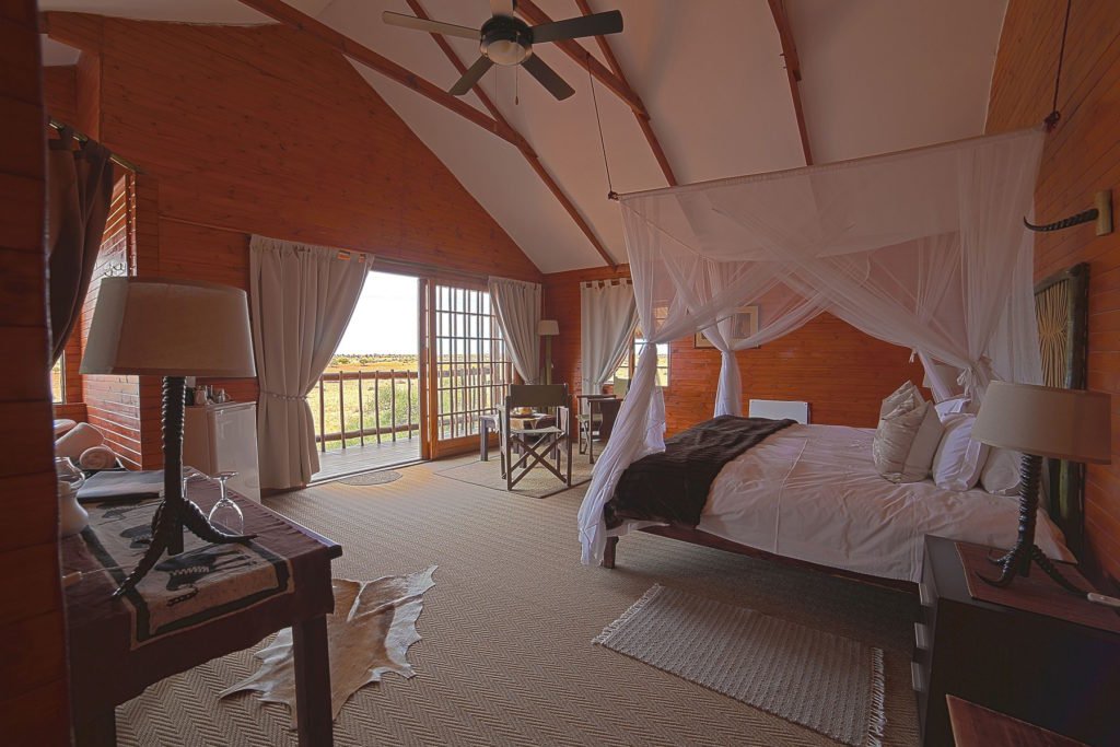 Hotels | WRC Reizen