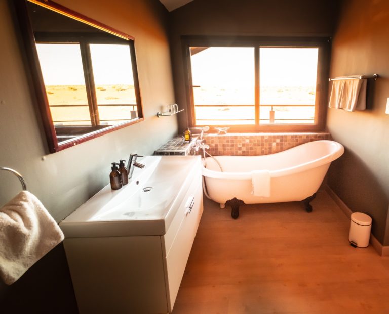 Hotels | WRC Reizen