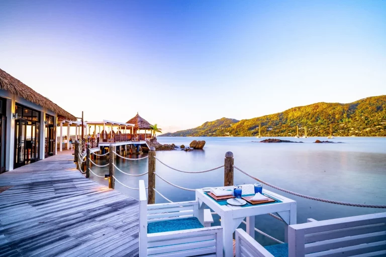 Hotels | WRC Reizen