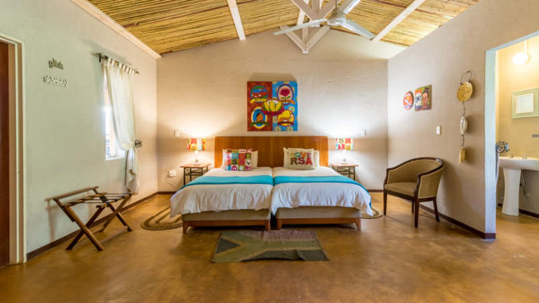 Hotels | WRC Reizen