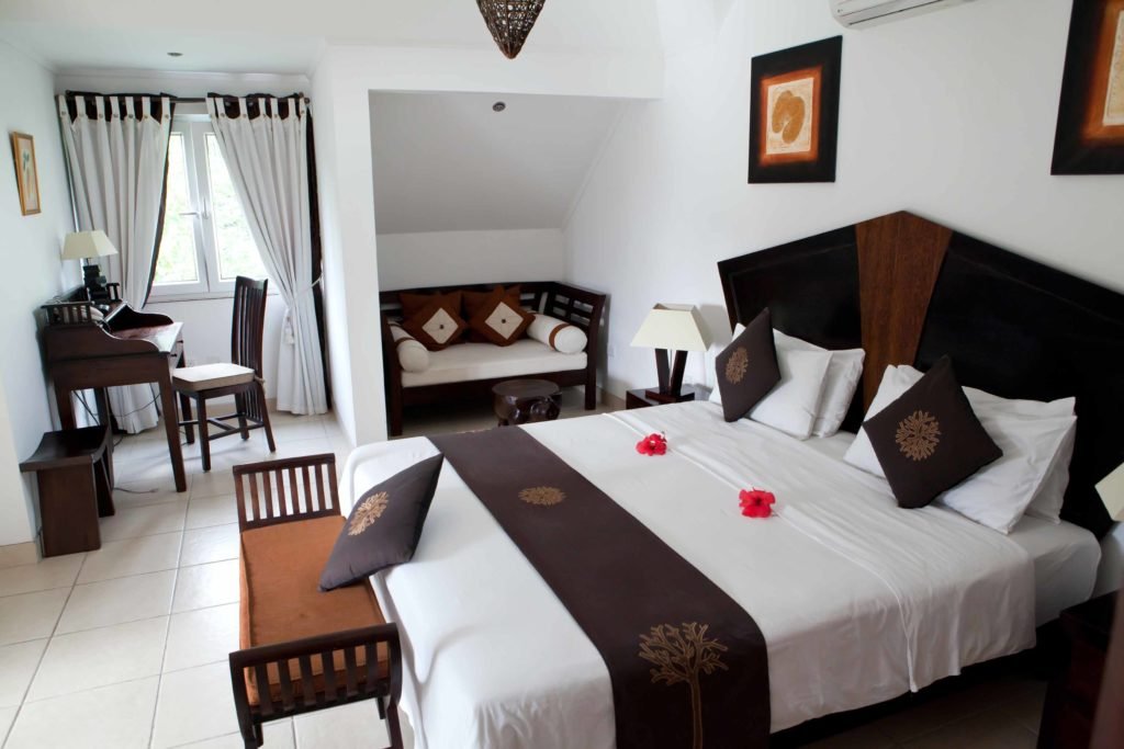 Hotels | WRC Reizen