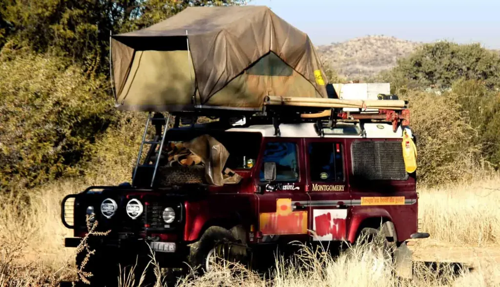 Hotels | WRC Reizen