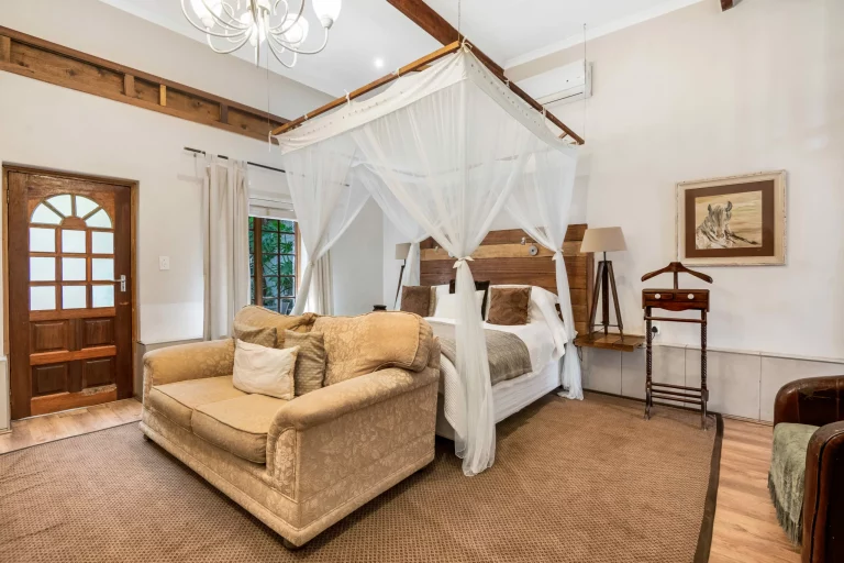 Hotels | WRC Reizen