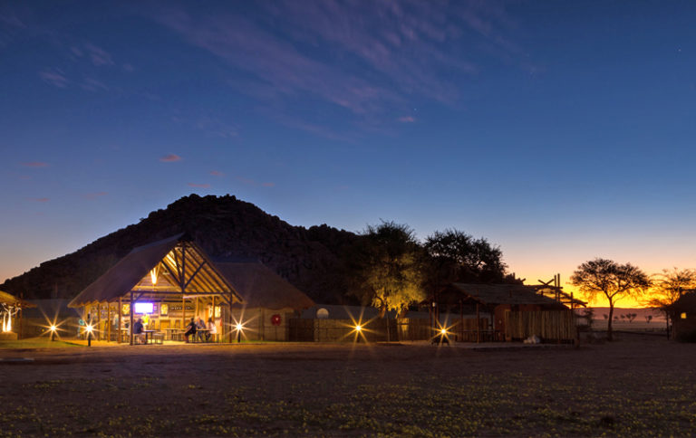 Hotels | WRC Reizen