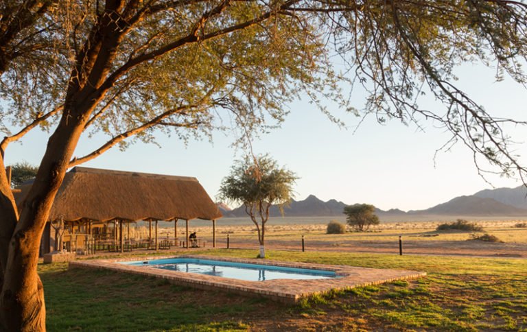 Hotels | WRC Reizen