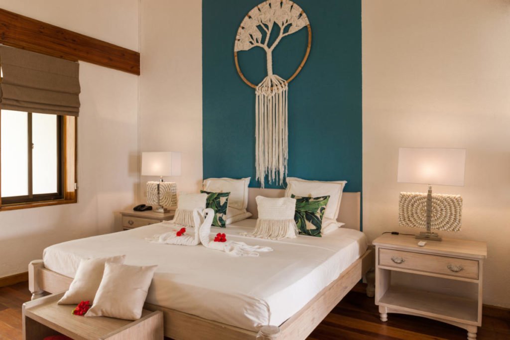 Hotels | WRC Reizen