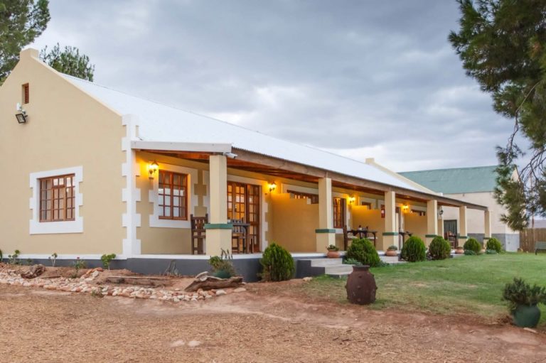 Hotels | WRC Reizen