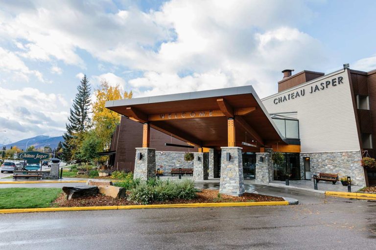 Hotels | WRC Reizen