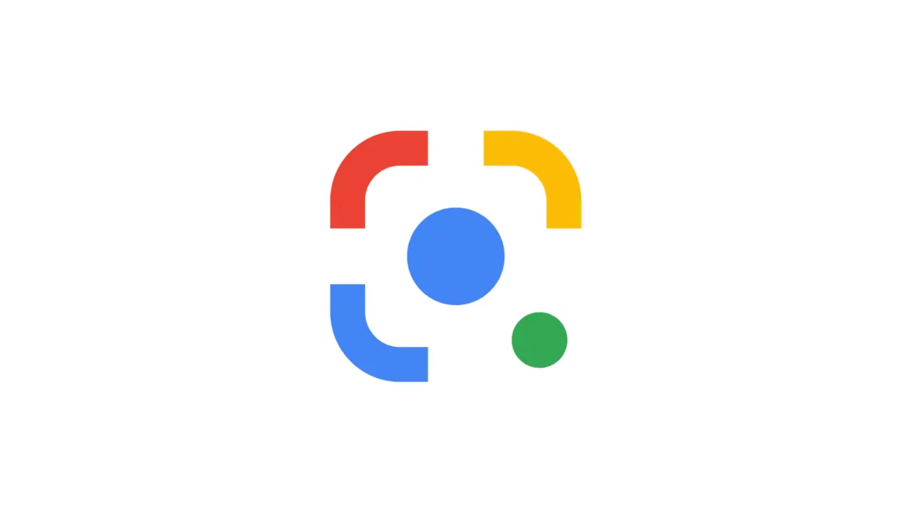 Google Lens app