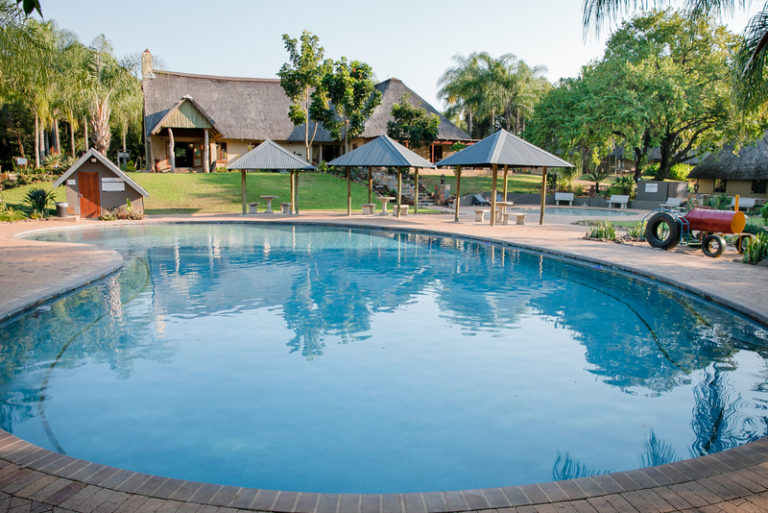 Hotels | WRC Reizen
