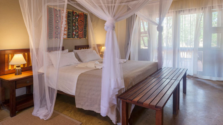 Hotels | WRC Reizen