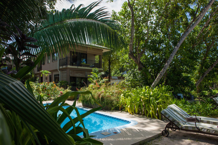 Hotels | WRC Reizen