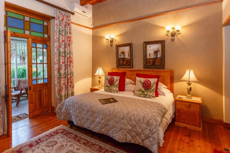 Hotels | WRC Reizen