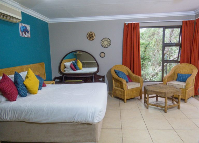 Hotels | WRC Reizen
