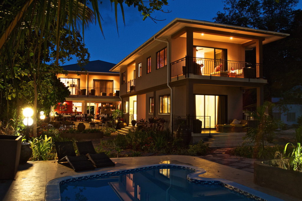 Hotels | WRC Reizen