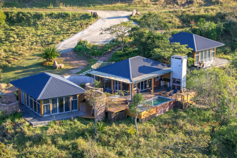 Hotels | WRC Reizen