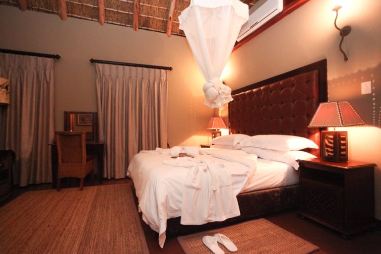 Hotels | WRC Reizen