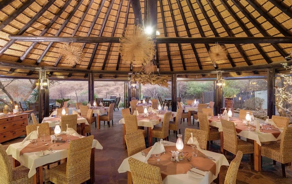 Hotels | WRC Reizen