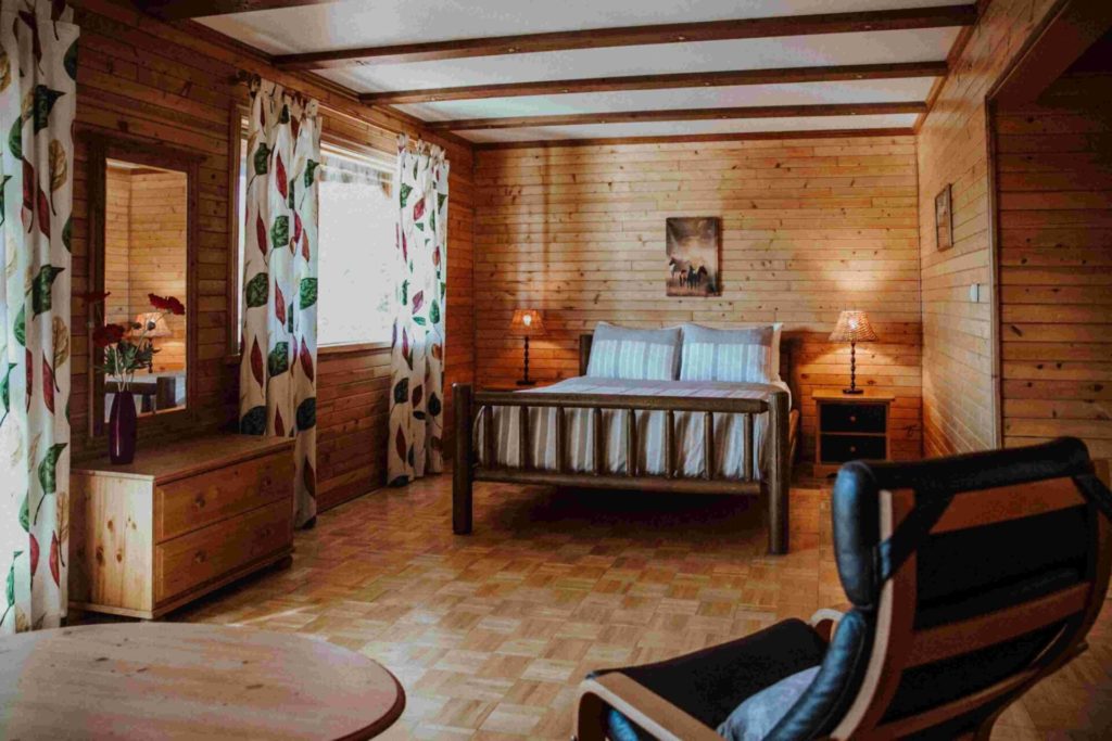 Hotels | WRC Reizen