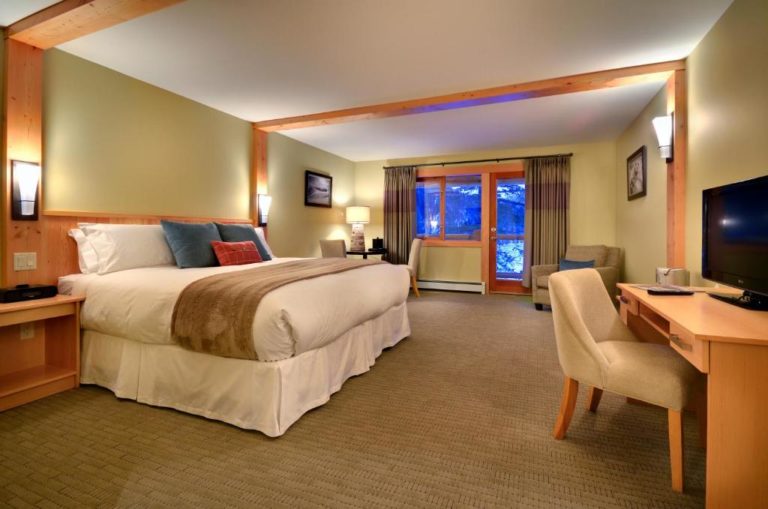 Hotels | WRC Reizen