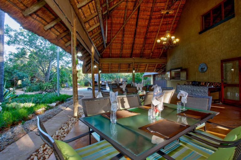 Hotels | WRC Reizen