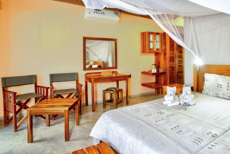 Hotels | WRC Reizen