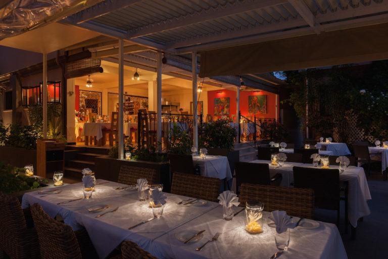 Hotels | WRC Reizen