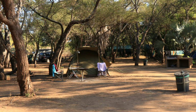 Hotels | WRC Reizen