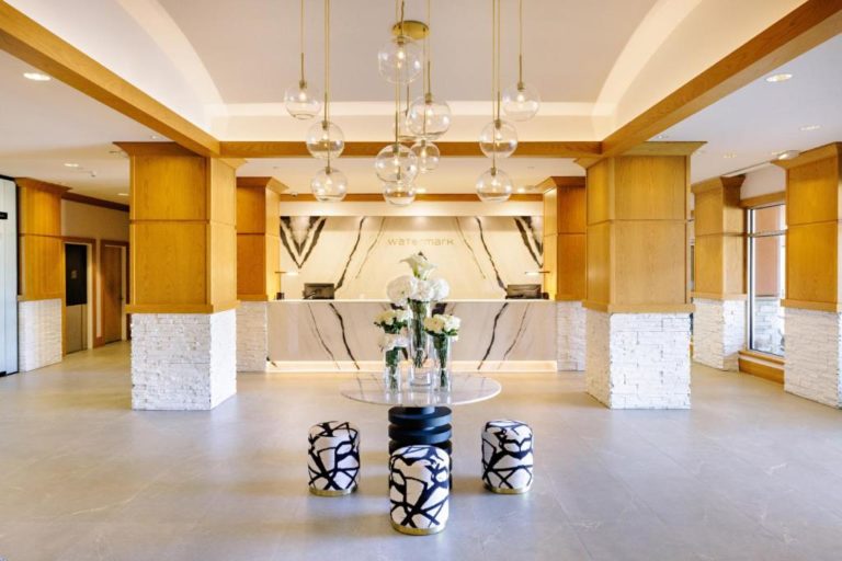 Hotels | WRC Reizen