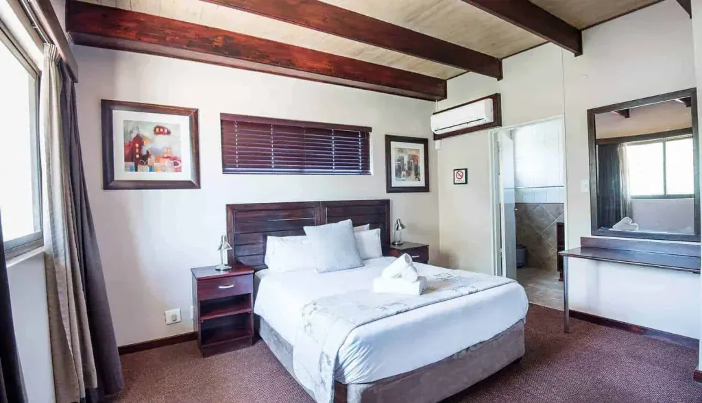 Hotels | WRC Reizen
