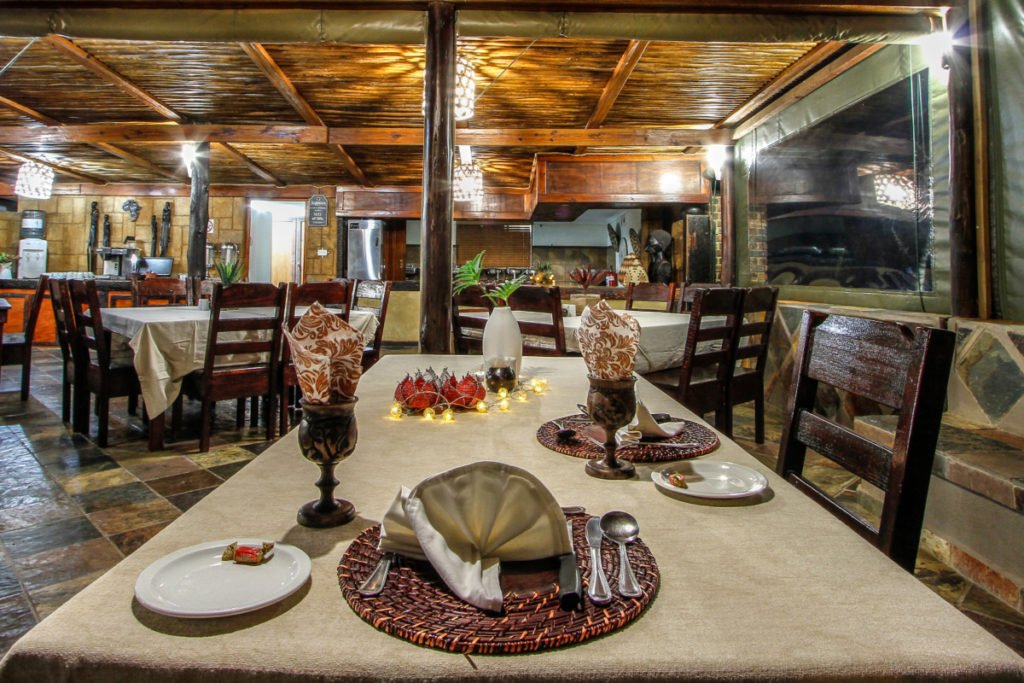 Hotels | WRC Reizen